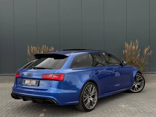 Audi RS6 – thumbnail 7