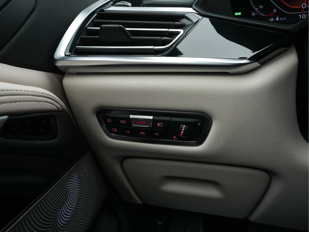 BMW X7 – foto 35