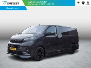 Peugeot e-Expert – thumbnail 1