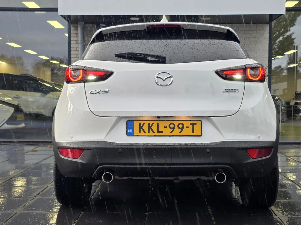Mazda CX-3 – foto 4