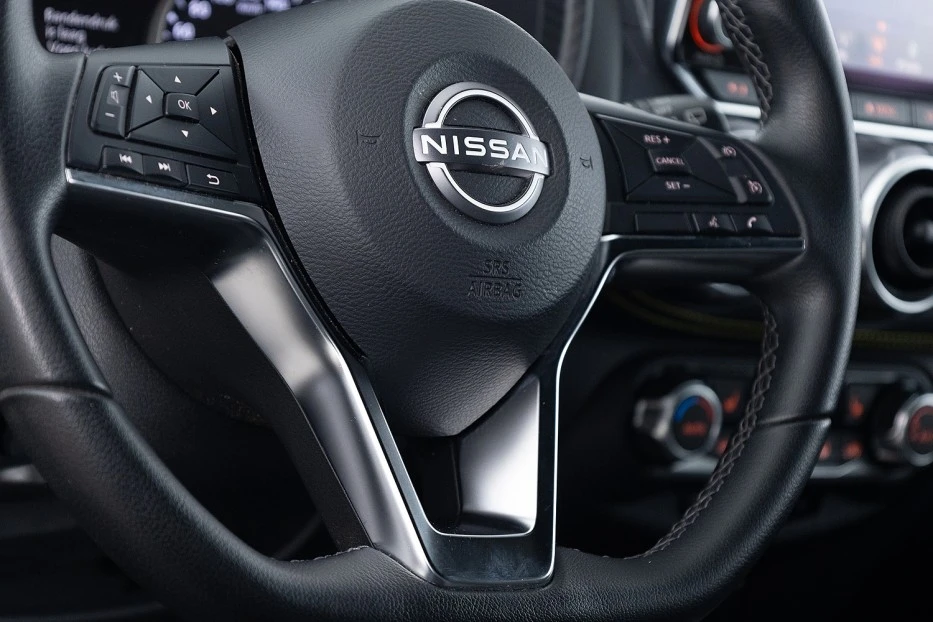Nissan Juke – foto 15