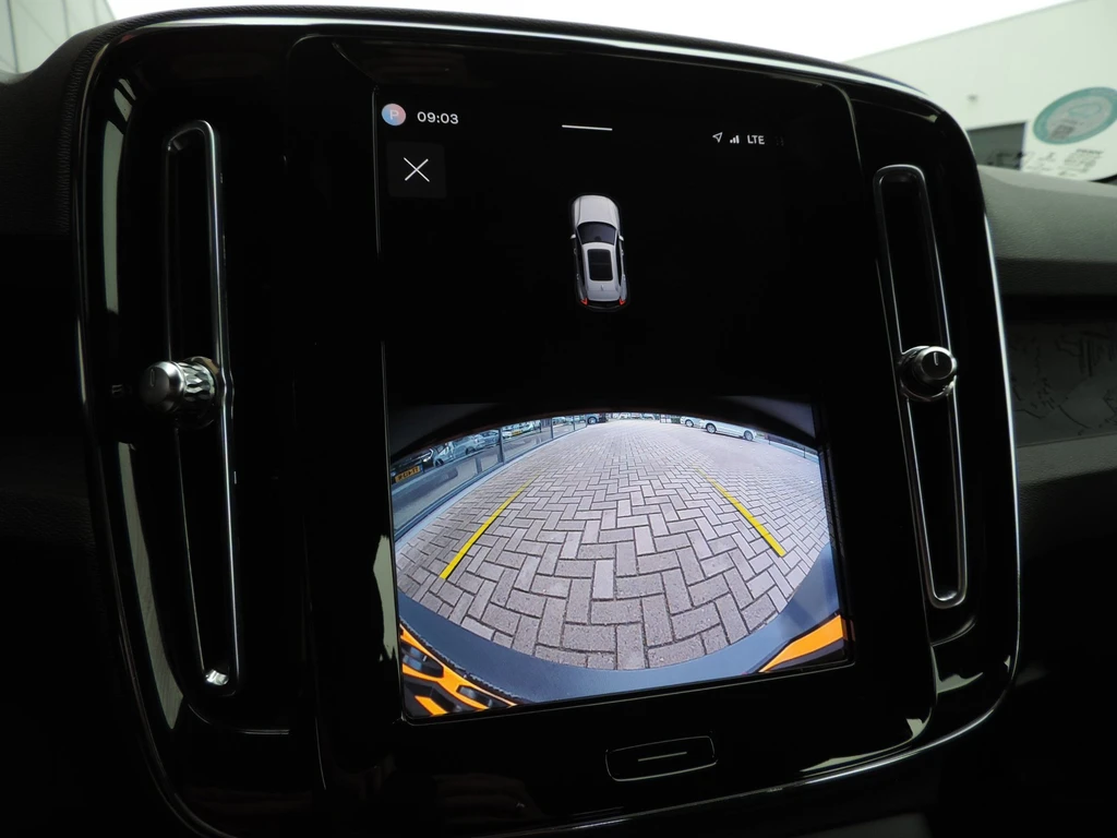 Volvo XC40 – foto 34