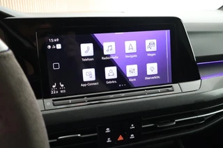 Volkswagen Golf – thumbnail 20