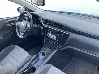 Toyota Auris – thumbnail 14