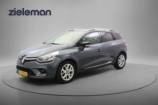 Renault Clio – thumbnail 1