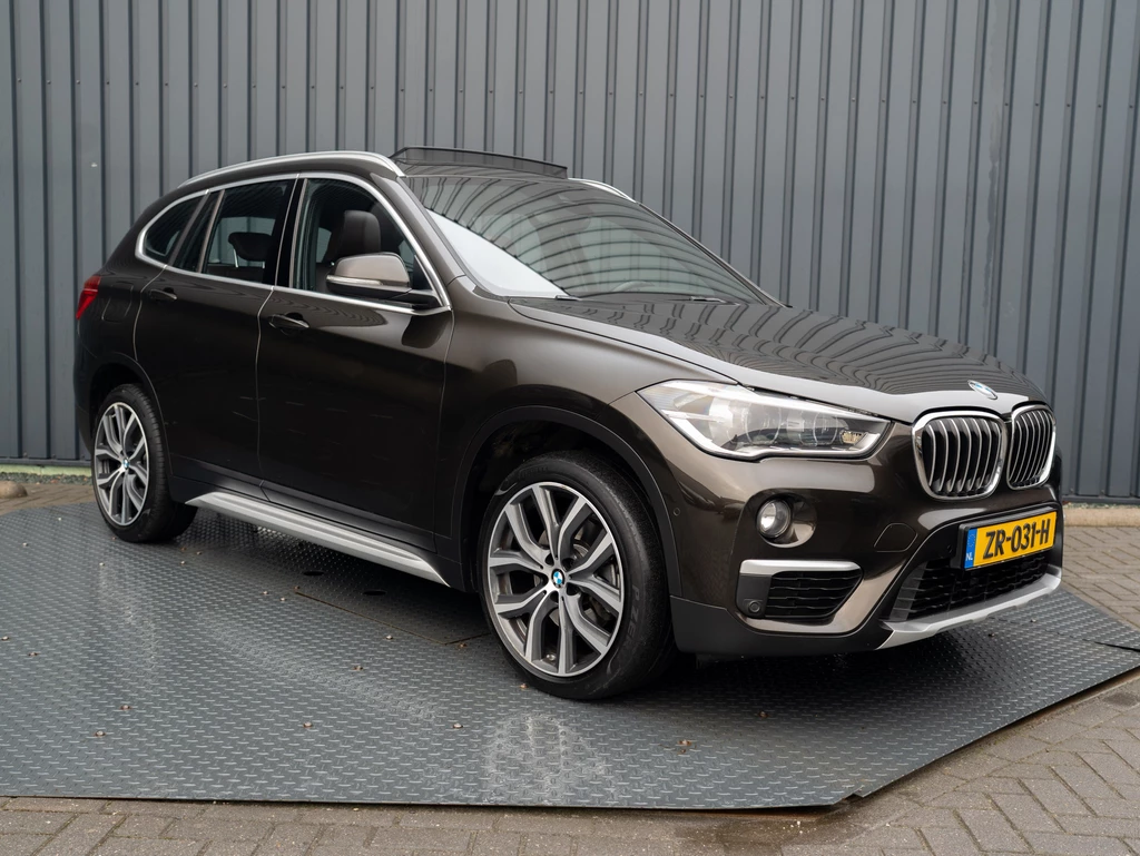 BMW X1 – foto 15