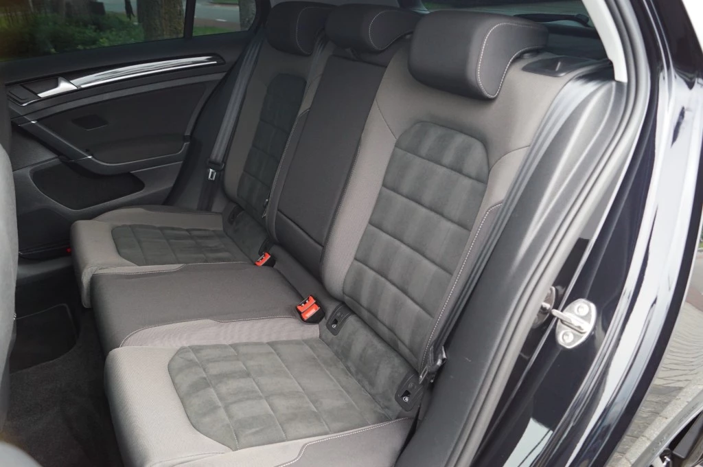 Volkswagen Golf – foto 34