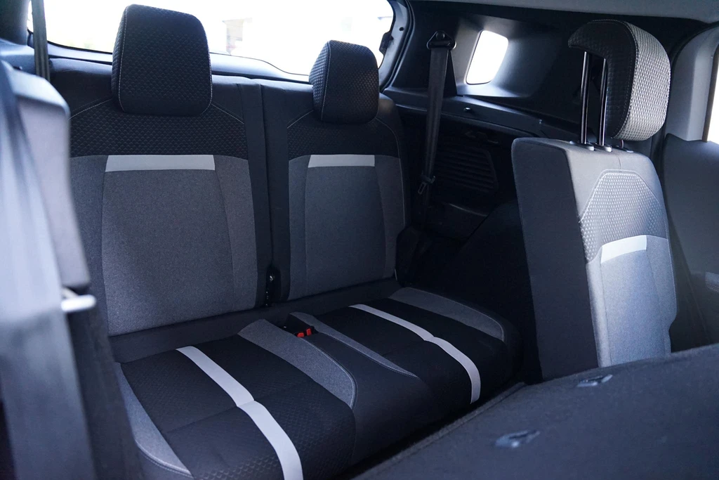 Opel Frontera – foto 25