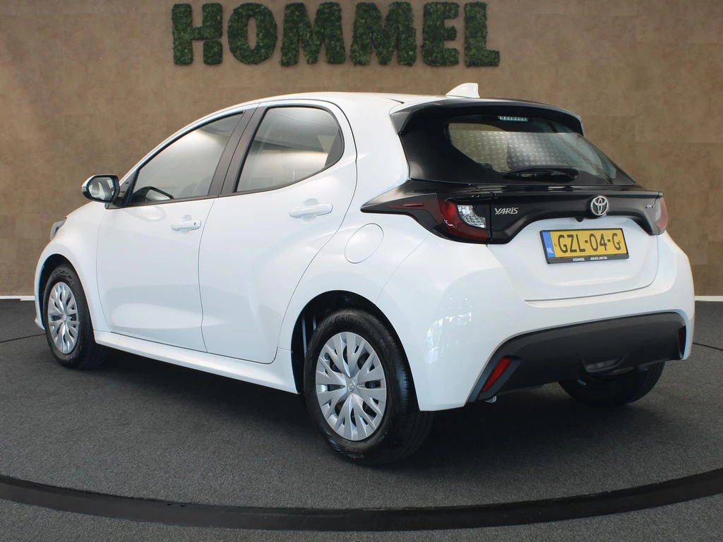 Toyota Yaris – foto 4
