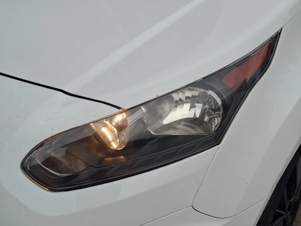 Ford Transit Connect – foto 10