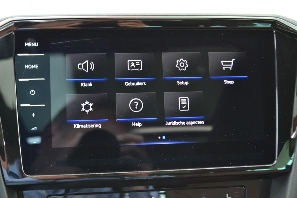 Volkswagen Passat – foto 21