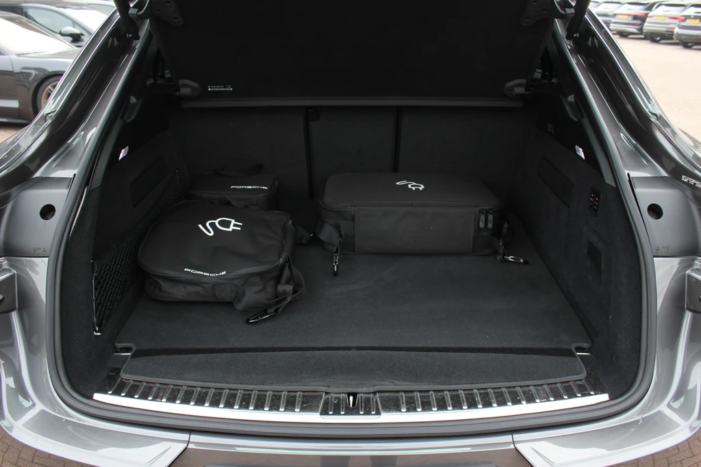 Porsche Cayenne – foto 18