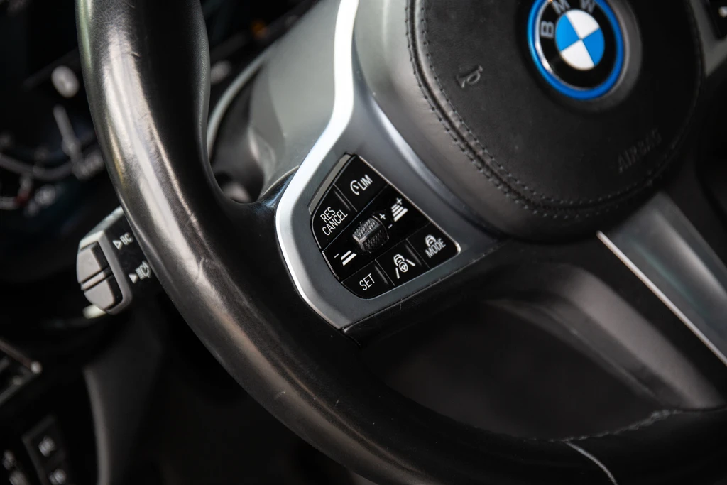 BMW 5 Serie – foto 10