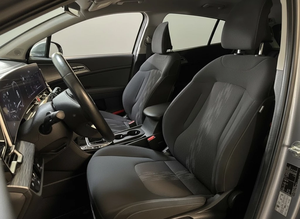 Kia Sportage – foto 13