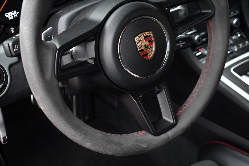 Porsche 911 – foto 57