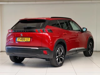 Peugeot e-2008 – thumbnail 3