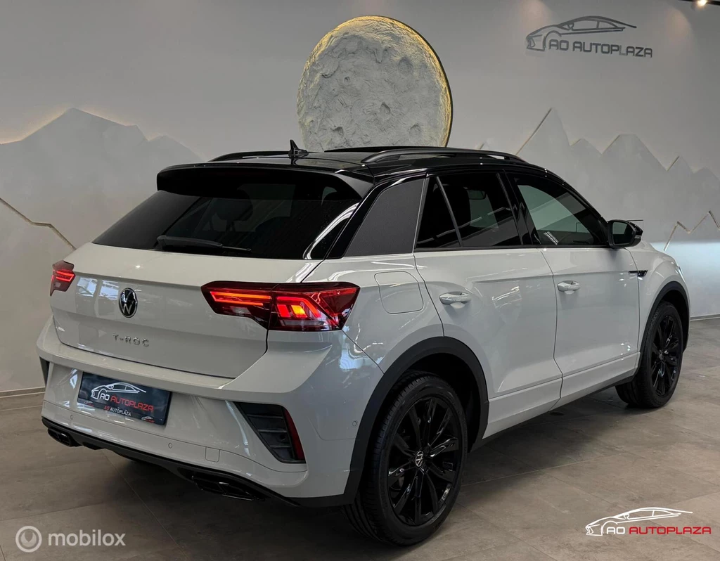 Volkswagen T-Roc – foto 5