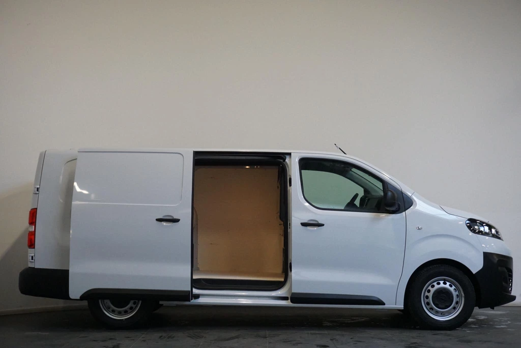 Opel Vivaro-e – foto 9