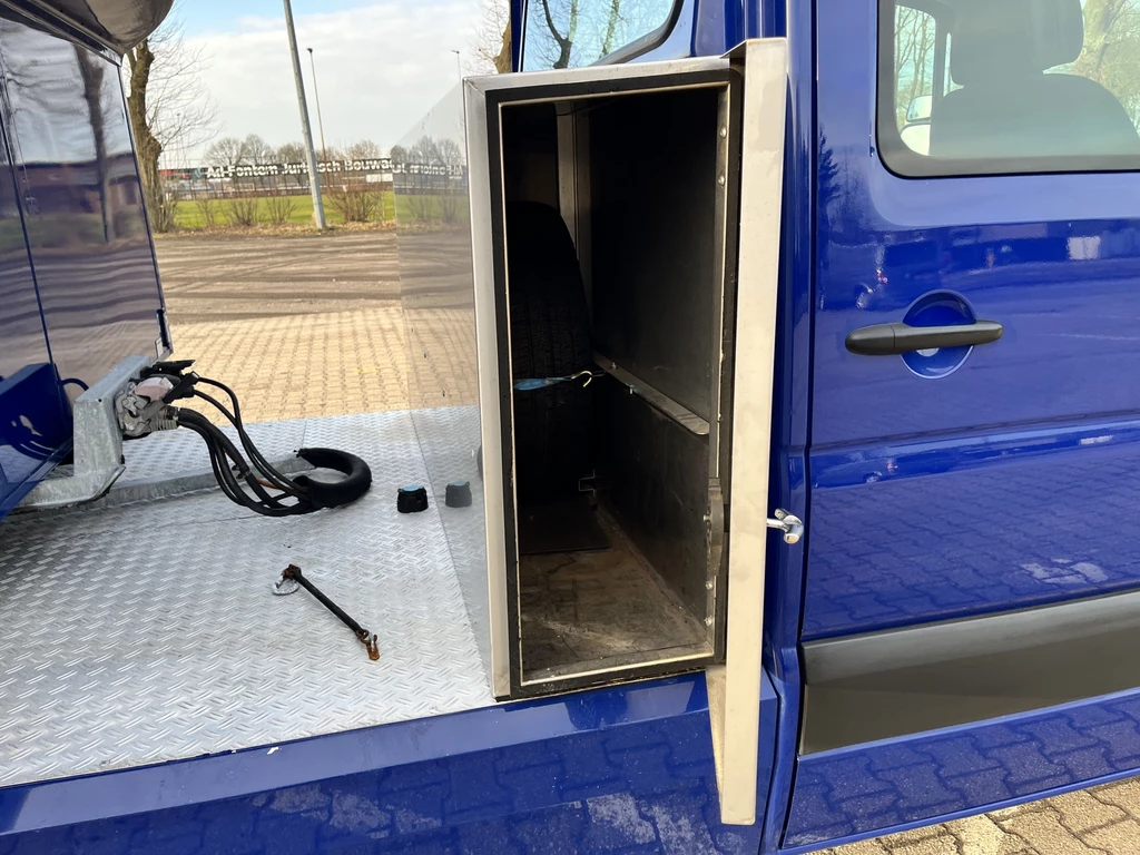 Mercedes-Benz Sprinter – foto 35