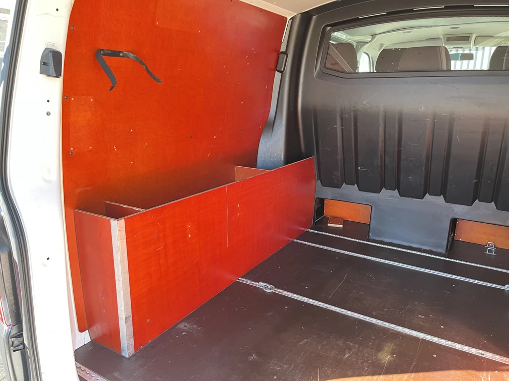 Volkswagen Transporter – foto 20