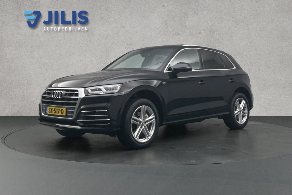 Audi Q5 – foto 2