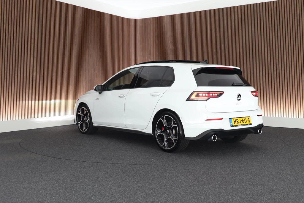 Volkswagen Golf – foto 3