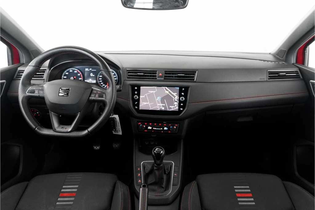 SEAT Ibiza – foto 11