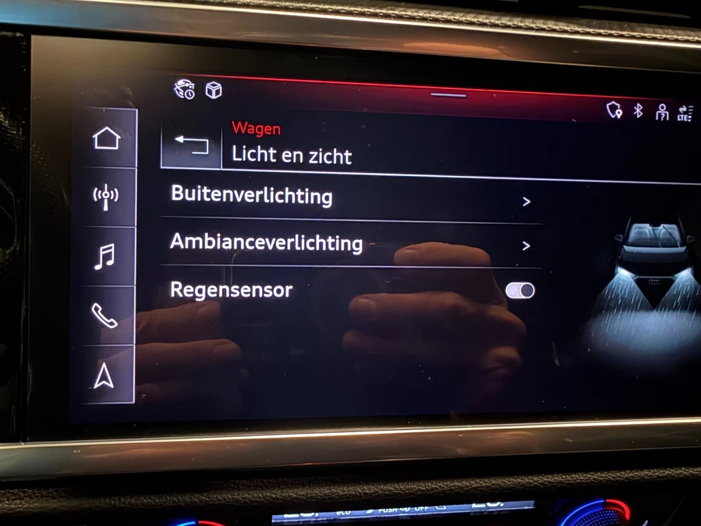Audi Q3 – foto 49