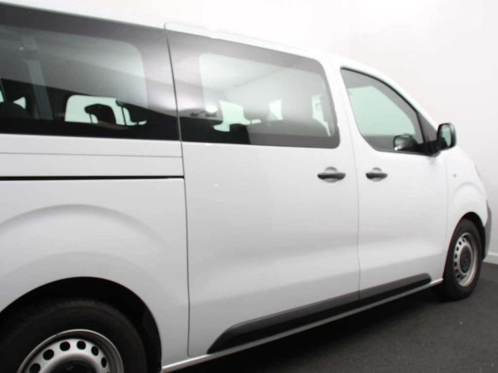 Opel Vivaro – foto 23