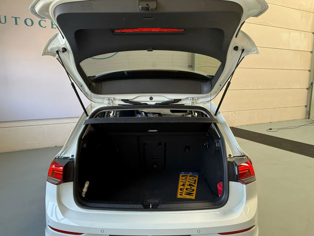 Volkswagen Golf – foto 27