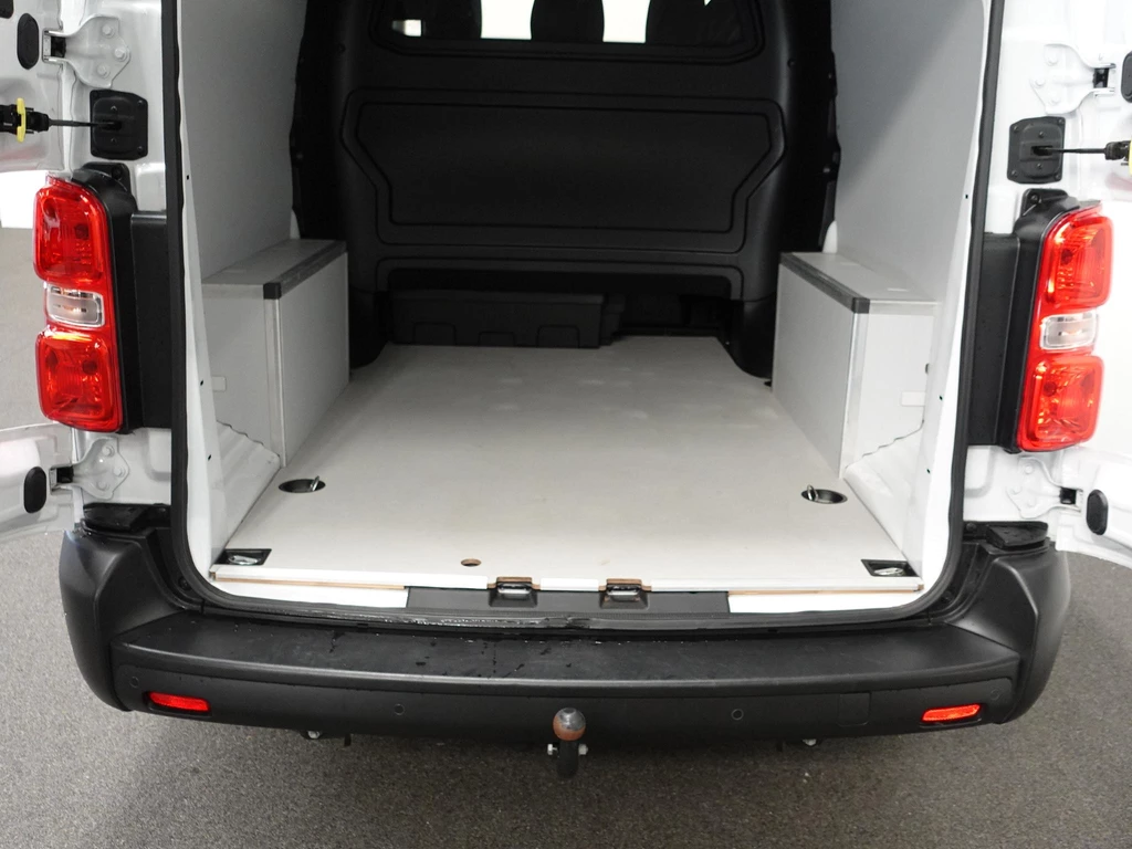 Opel Vivaro – foto 13