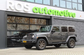 Jeep Wrangler – thumbnail 2