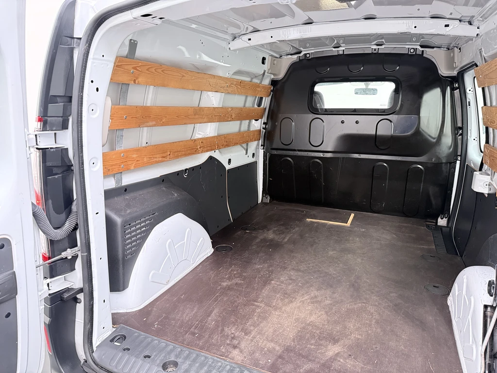 Renault Kangoo Z.E. – foto 22