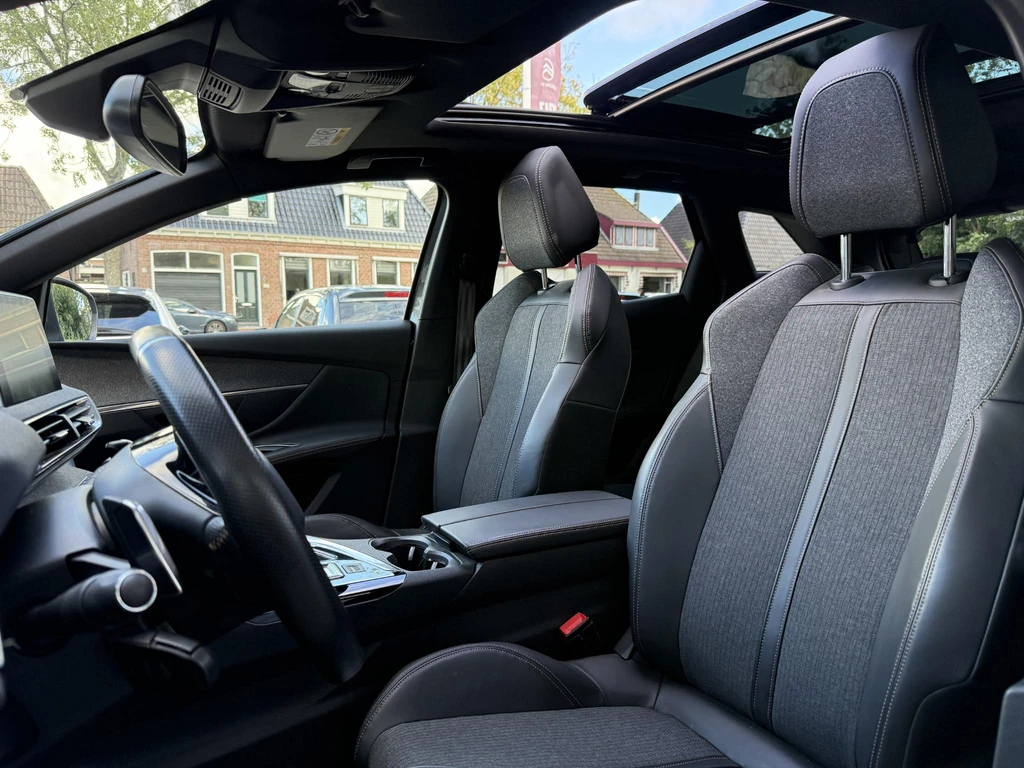 Peugeot 3008 – foto 10