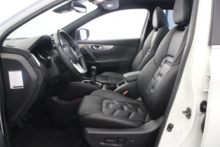 Nissan QASHQAI – thumbnail 15