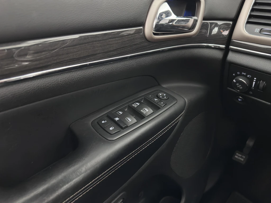 Jeep Grand Cherokee – foto 26