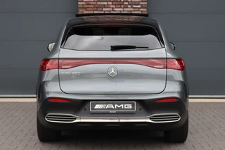 Mercedes-Benz EQE – thumbnail 4