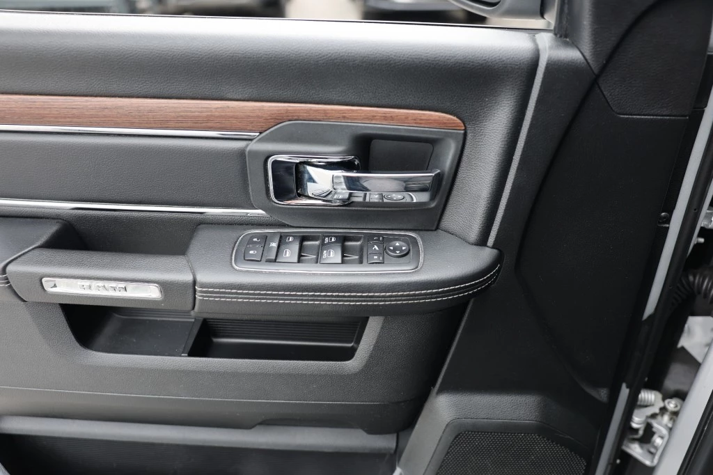 Dodge Ram Pick-Up – foto 20