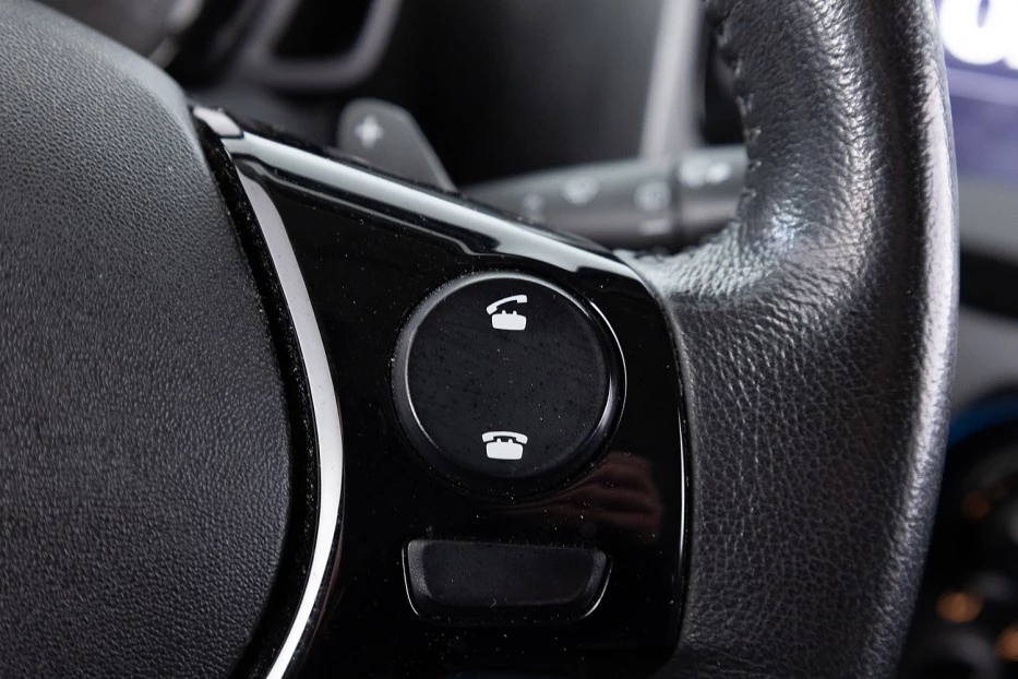 Toyota Aygo – foto 25