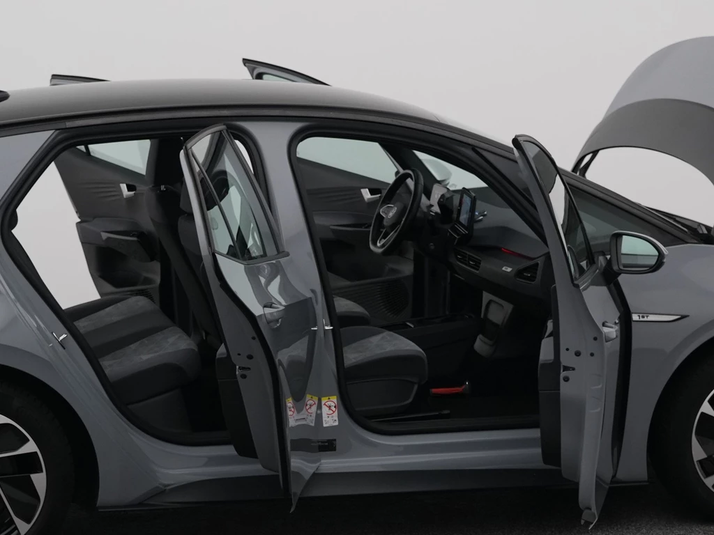 Volkswagen ID.3 – foto 37