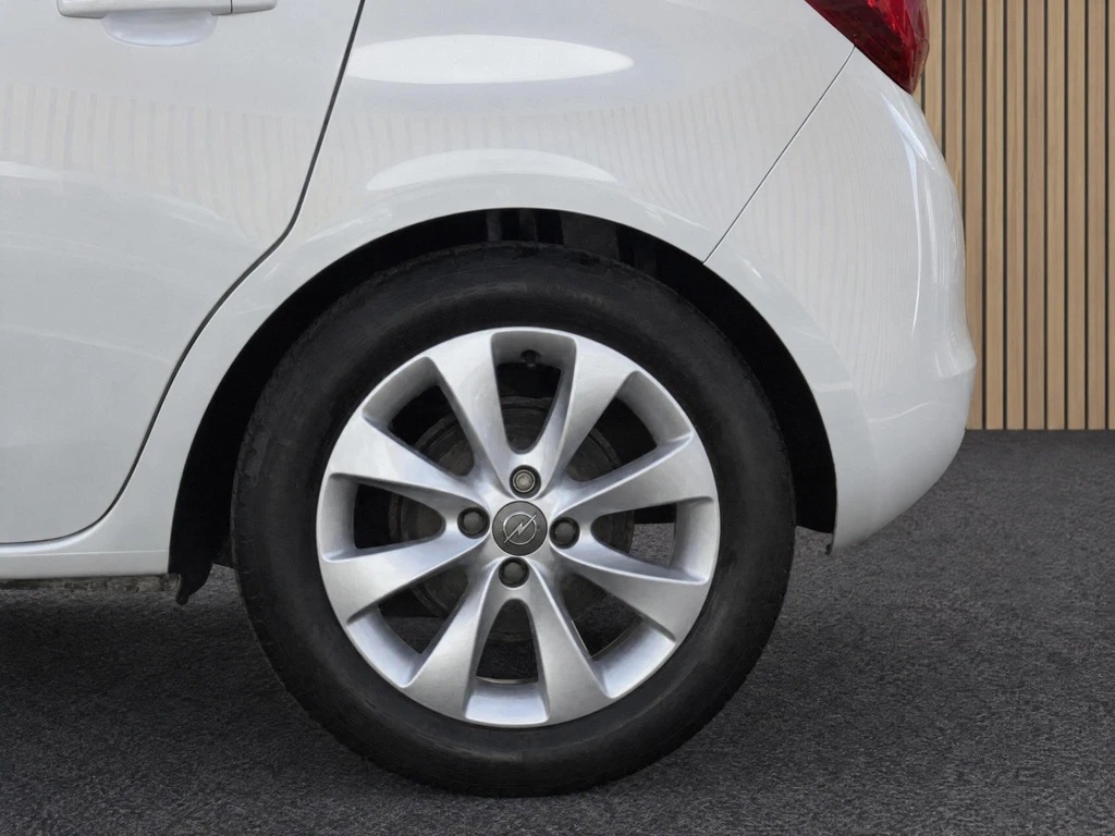 Opel Corsa – foto 11