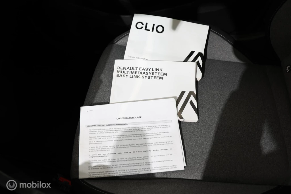 Renault Clio – foto 27