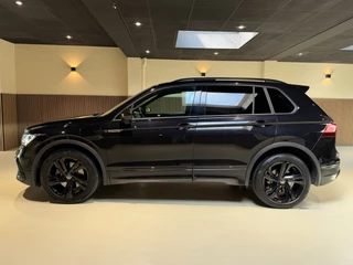 Volkswagen Tiguan – thumbnail 2