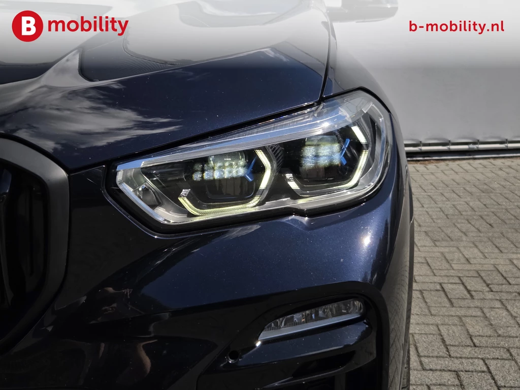 BMW X5 – foto 39