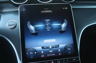 Mercedes-Benz C-Klasse – thumbnail 34