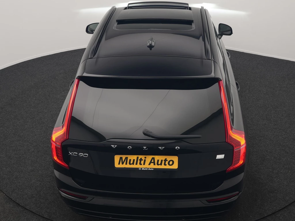Volvo XC90 – foto 5