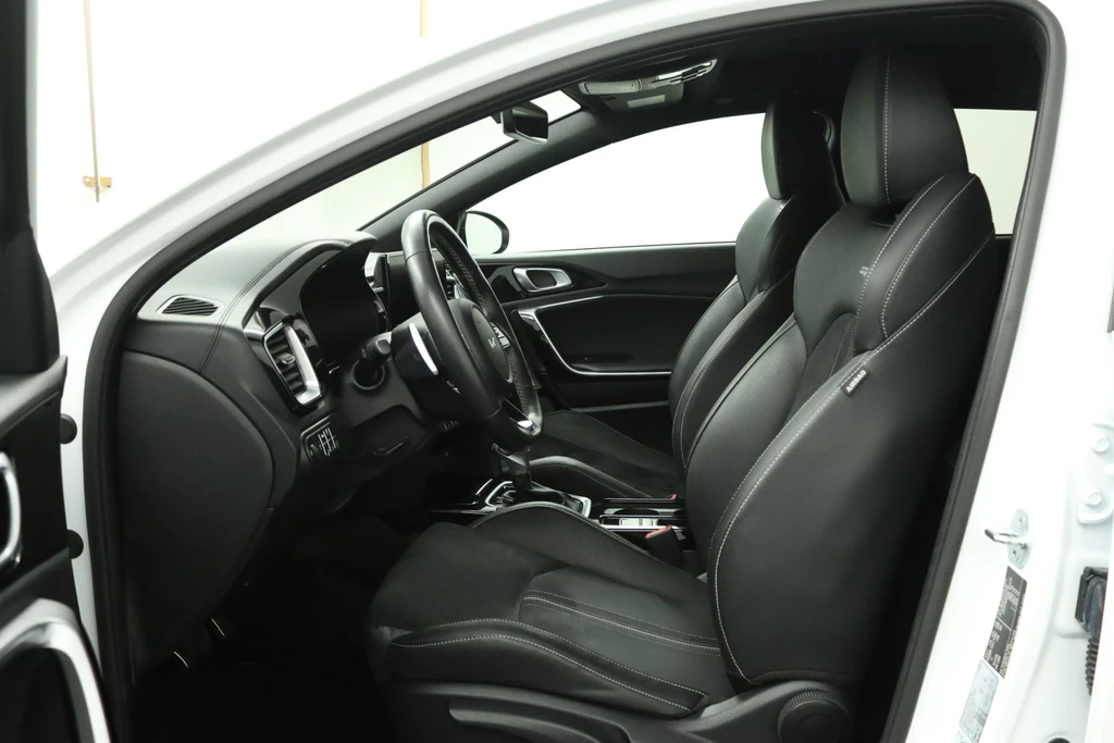 Kia Ceed Sportswagon – foto 17