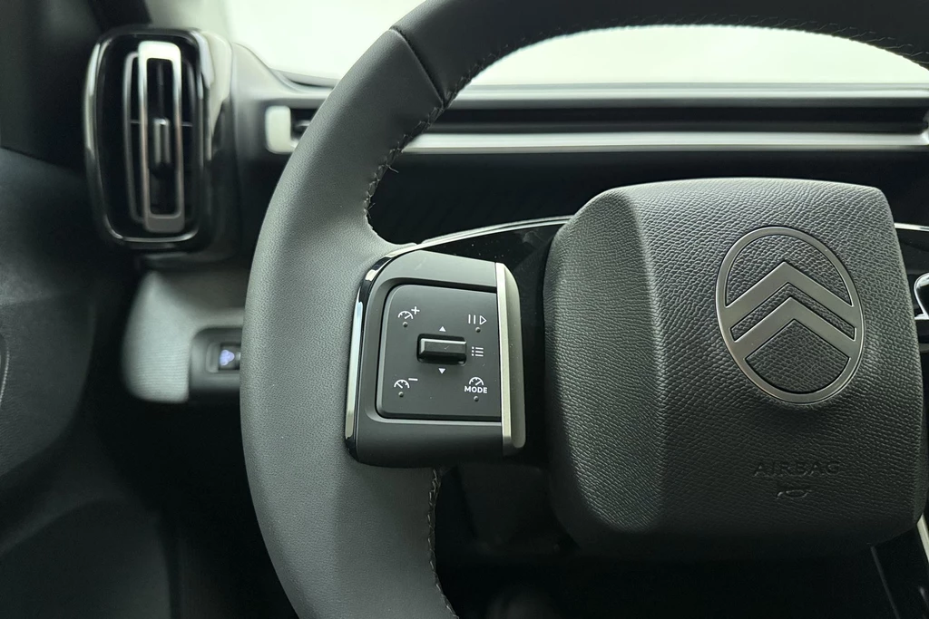 Citroën C3 – foto 19