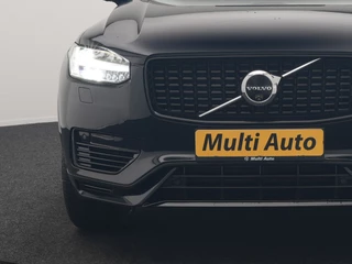 Volvo XC90 – thumbnail 26