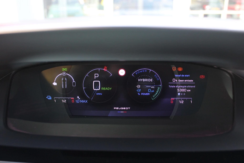 Peugeot 308 – foto 12